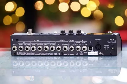 BOSS - MS-3 2